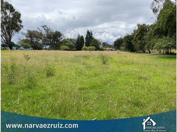 Vendo Lote de 14.000mts en Tenjo