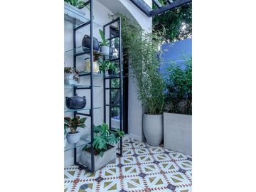SE VENDE CASA  PARA ESTRENAR ESTILO PARISINO EN BARRIO RIOMAR BQUILLA