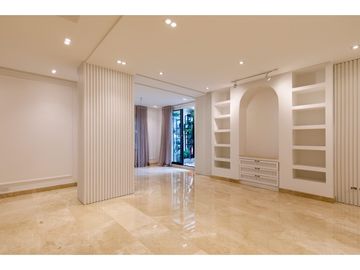 SE VENDE CASA  PARA ESTRENAR ESTILO PARISINO EN BARRIO RIOMAR BQUILLA