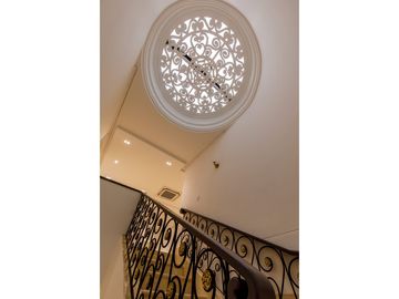 SE VENDE CASA  PARA ESTRENAR ESTILO PARISINO EN BARRIO RIOMAR BQUILLA