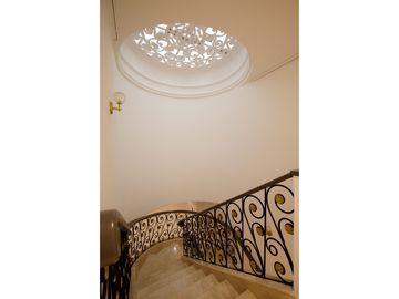 SE VENDE CASA  PARA ESTRENAR ESTILO PARISINO EN BARRIO RIOMAR BQUILLA