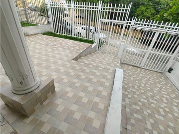 Casa en venta barrio LOS ALPES
