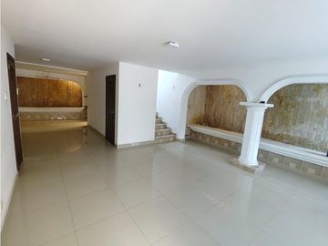 Casa en venta barrio LOS ALPES
