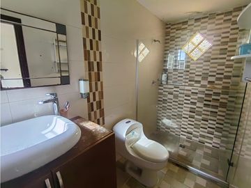 Casa en venta barrio LOS ALPES