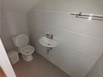 Casa en venta barrio LOS ALPES