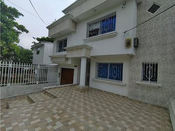 Casa en venta barrio LOS ALPES