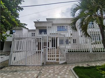 Casa en venta barrio LOS ALPES