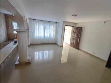 Casa en venta barrio LOS ALPES