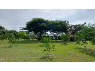 espectacular casa campestre en Santa Fe de Antioquia para venta SRM