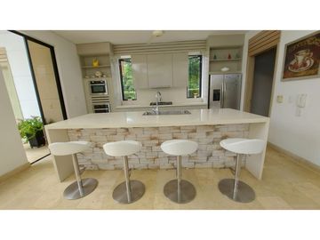 espectacular casa campestre en Santa Fe de Antioquia para venta SRM