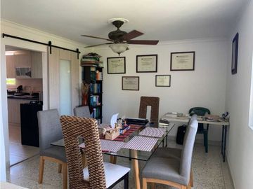 Vendo apartamento barrio Altos de Riomar en Barranquilla