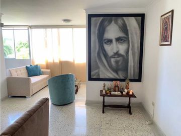 Vendo apartamento barrio Altos de Riomar en Barranquilla