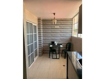 Vendo apartamento barrio Altos de Riomar en Barranquilla