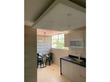 Vendo apartamento barrio Altos de Riomar en Barranquilla