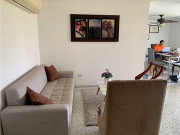 Vendo apartamento barrio Altos de Riomar en Barranquilla