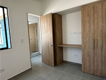 Se vende casa en el sector aeropuerto, Tebaida Quindio