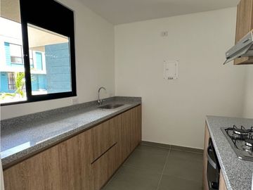 Se vende casa en el sector aeropuerto, Tebaida Quindio