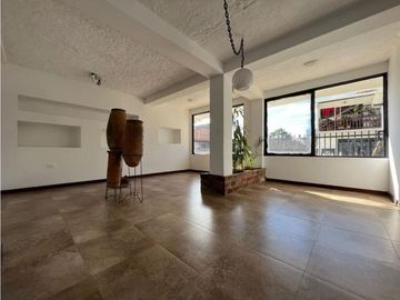 Casa estilo campestre en venta - Calima El Darién Valle Colombia