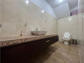 Casa estilo campestre en venta - Calima El Darién Valle Colombia