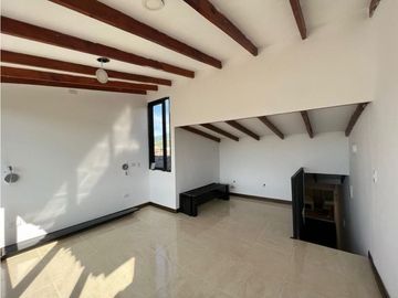 Casa estilo campestre en venta - Calima El Darién Valle Colombia
