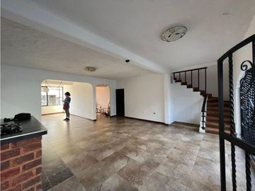 Casa estilo campestre en venta - Calima El Darién Valle Colombia
