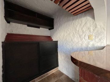 Casa estilo campestre en venta - Calima El Darién Valle Colombia