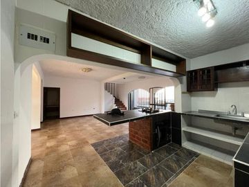 Casa estilo campestre en venta - Calima El Darién Valle Colombia