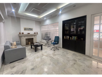 RENTO CASA MANSION PINARES PARA UN SPA BOUTIQUE