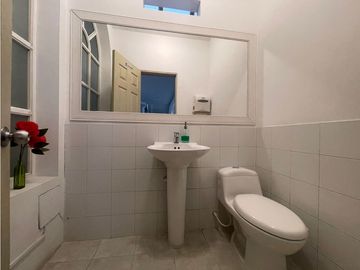 RENTO CASA MANSION PINARES PARA UN SPA BOUTIQUE