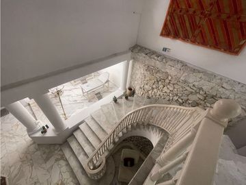 RENTO CASA MANSION PINARES PARA UN SPA BOUTIQUE