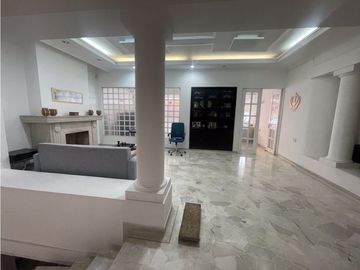 RENTO CASA MANSION PINARES PARA UN SPA BOUTIQUE