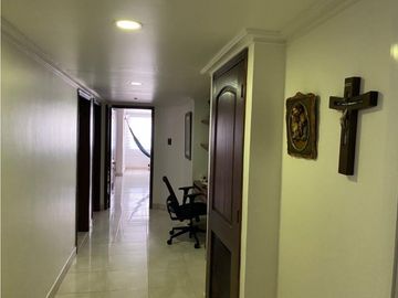 Vendo Apartamento de lujo en Alto prado
