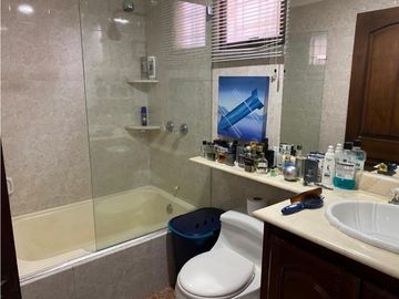 Vendo Apartamento de lujo en Alto prado