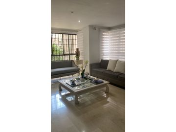 Vendo Apartamento de lujo en Alto prado