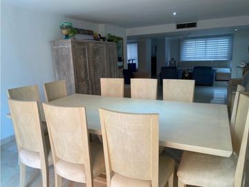 Vendo Apartamento de lujo en Alto prado
