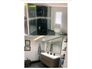 VENDO CASA  AVENIDA SUR CERCA HOMCENTER
