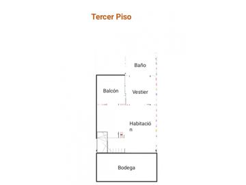 VENDO CASA  AVENIDA SUR CERCA HOMCENTER