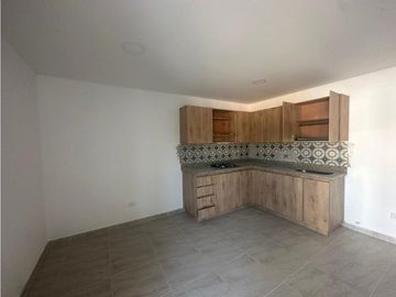 APARTAMENTO EN EL CARMEN DE VIBORAL - OPORTUNIDAD