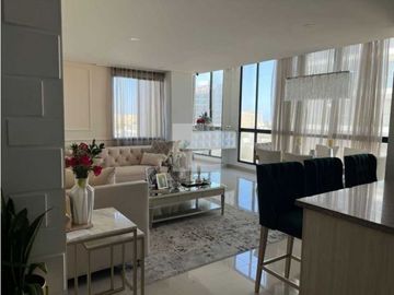 APARTAMENTO EN VENTA EN LA CAMPIÑA