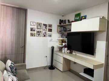 APARTAMENTO EN VENTA EN LA CAMPIÑA