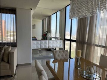 APARTAMENTO EN VENTA EN LA CAMPIÑA