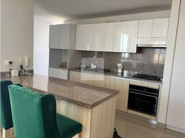 APARTAMENTO EN VENTA EN LA CAMPIÑA