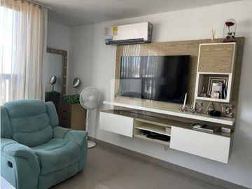APARTAMENTO EN VENTA EN LA CAMPIÑA