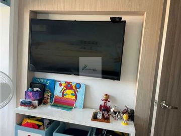 APARTAMENTO EN VENTA EN LA CAMPIÑA