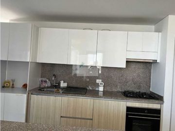 APARTAMENTO EN VENTA EN LA CAMPIÑA
