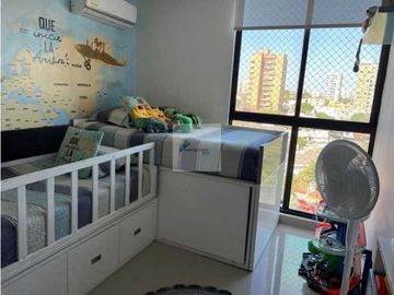 APARTAMENTO EN VENTA EN LA CAMPIÑA