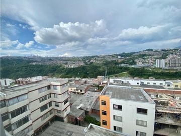 VENDE APARTAMENTO EN EL CENTRO DE VILLAMARIA