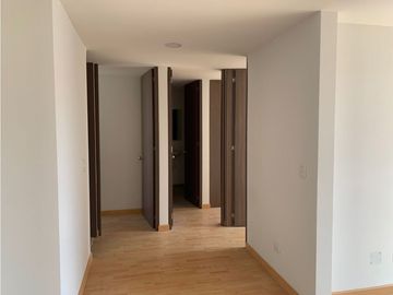 Venta apartamentos para estrenar en el libertador