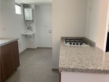 Venta apartamentos para estrenar en el libertador