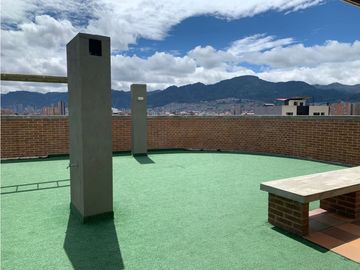 Venta apartamentos para estrenar en el libertador